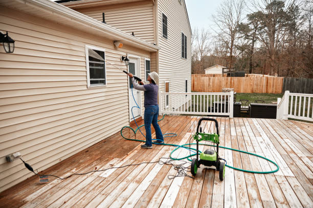 Best Power Washing Near Me  in Inverness, CA