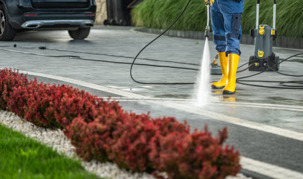 Best Pressure Washing Contractors  in Inverness, CA