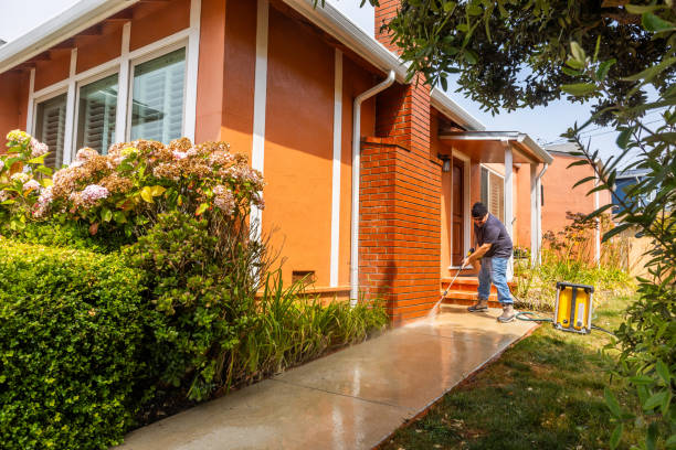 Pressure Washing Contractors in Inverness, CA