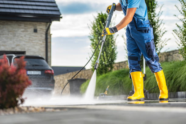 Best Commercial Building Pressure Washing  in Inverness, CA