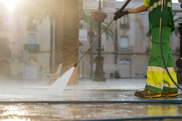 Best Sidewalk Pressure Washing  in Inverness, CA