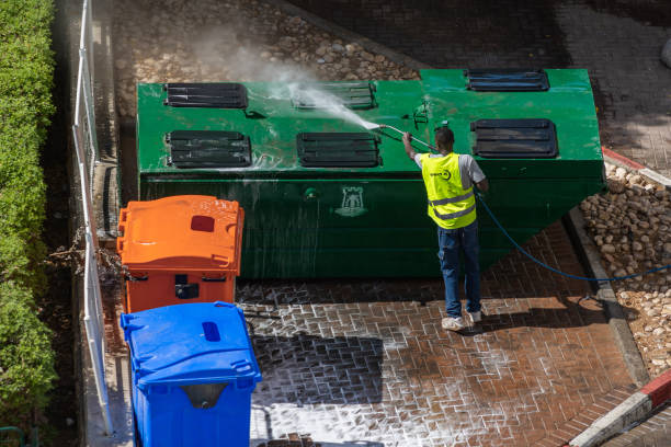 Inverness, CA Pressure Washing Company