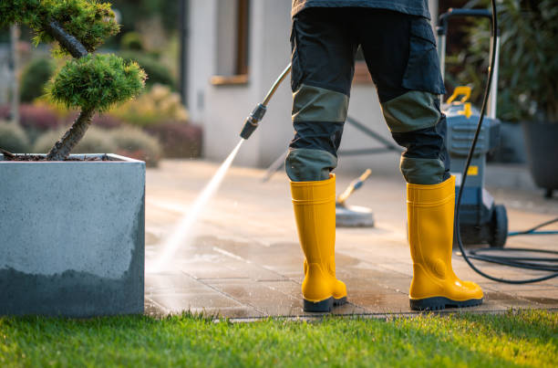 Best Residential Pressure Washing Services  in Inverness, CA